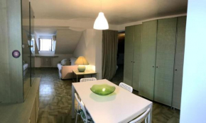 Appartamento la mansarda Lecco